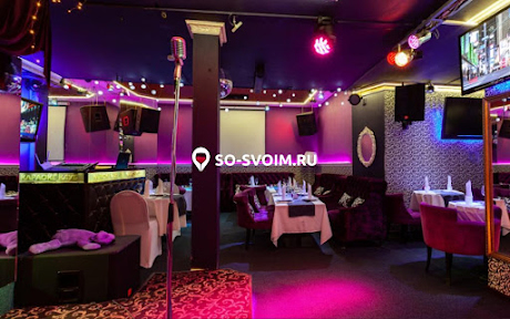 Фото №6 зала Основной зал
