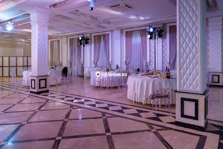 Фото №19 зала Банкетный зал «Чехов»