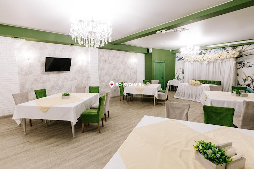 Фото №18 зала Green Wood