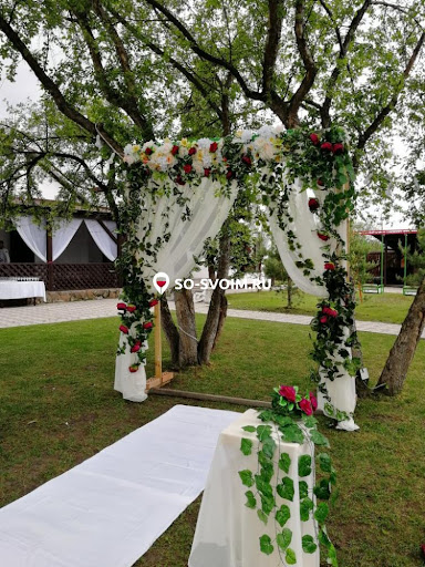 Фото №16 зала Подгородный