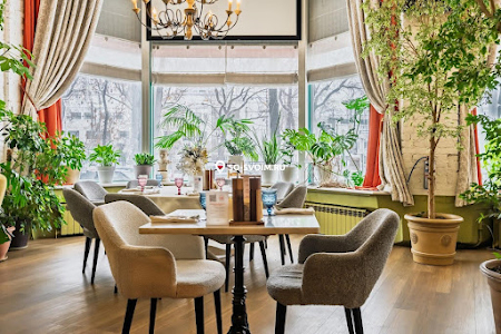 Фото №7 зала Основной зал