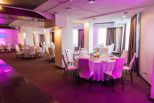 Фото №17 зала ONYX