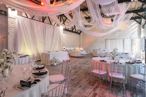 Фото №20 зала GOELRO