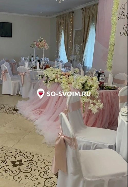 №19 ресторана 