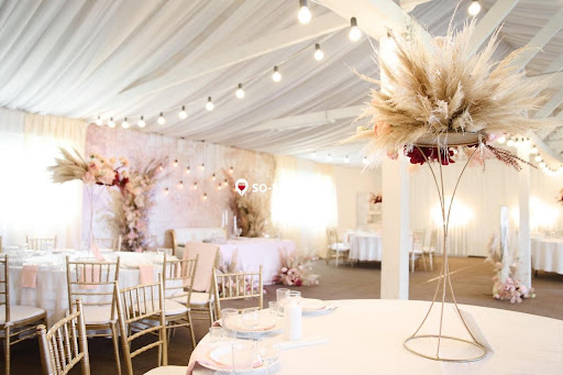 Фото №3 зала Эко-парк CANADA