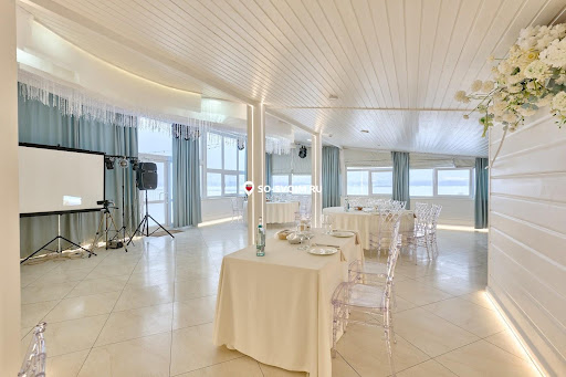 Фото №5 зала Ялта