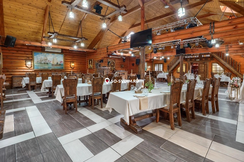 Фото №16 зала Зал №1