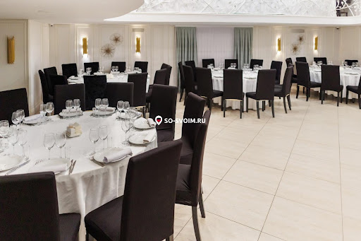 Фото №11 зала Экотель Богородск & SPA