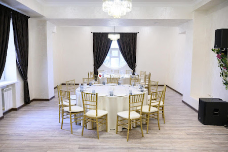 Фото №6 зала Банкетный зал  «Классик»