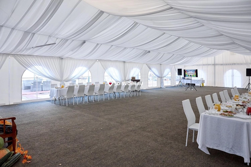 №18 ресторана 