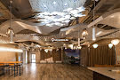 Welcome hall-mini