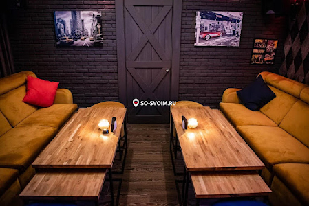 Фото №2 зала Зал Loft