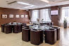 Marins Park Hotel Novosibirsk-mini