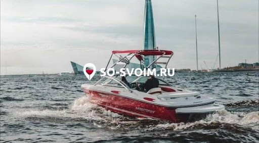 Фото №12 зала YES BOAT