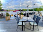 SUNPARK Grill Bar-mini