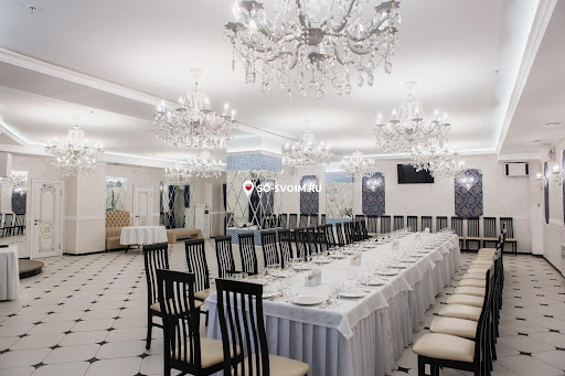 Фото №6 зала Banquet