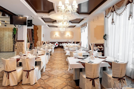 Фото №4 зала Банкетный зал