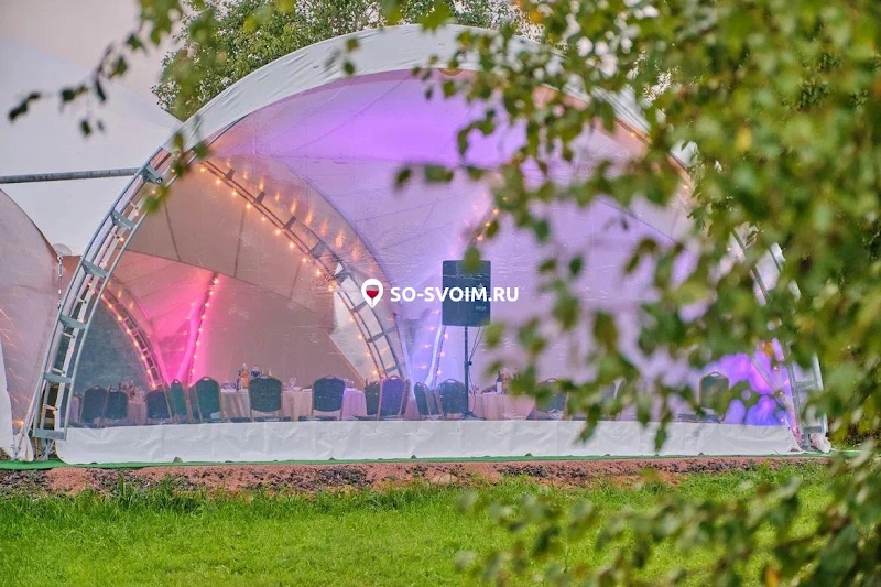 №11 ресторана 