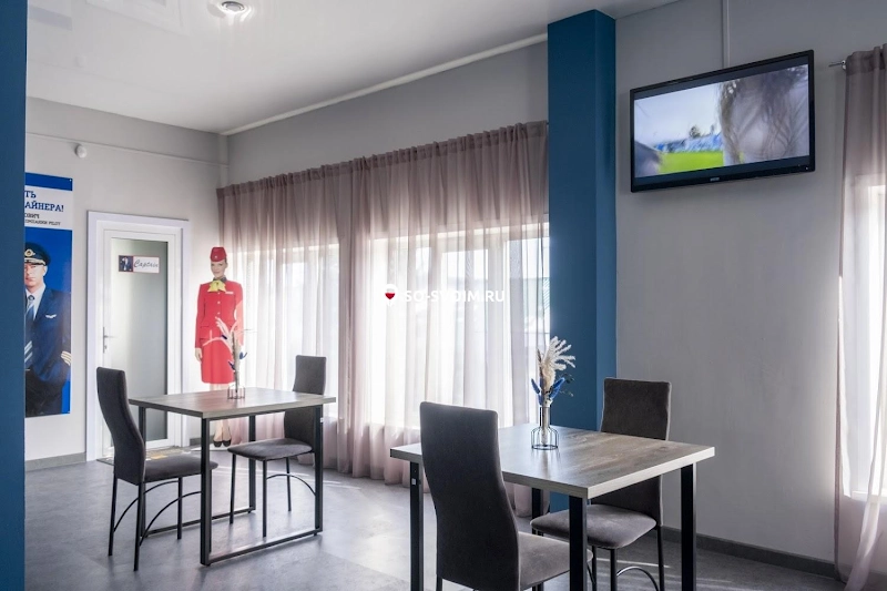 Фото №12 зала Верхний зал