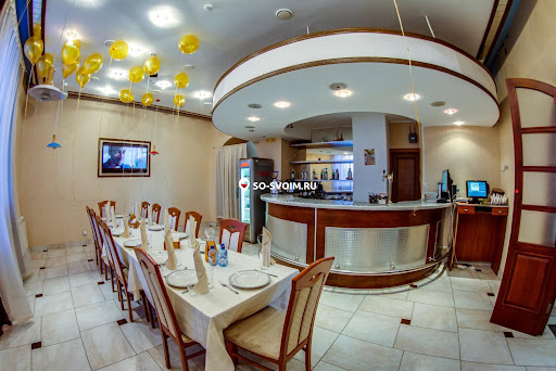 Фото №6 зала Жемчужина