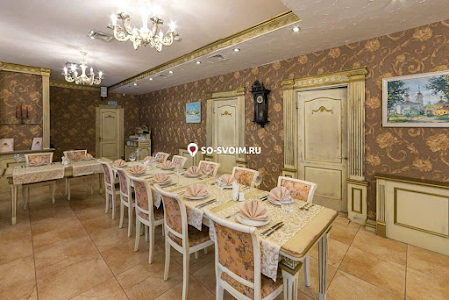 Фото №3 зала Основной зал