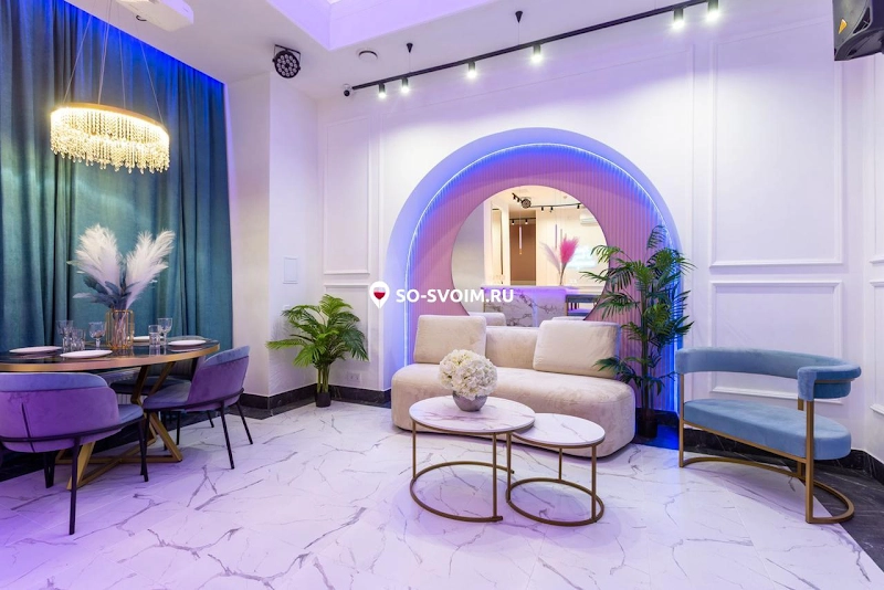 №16 ресторана 