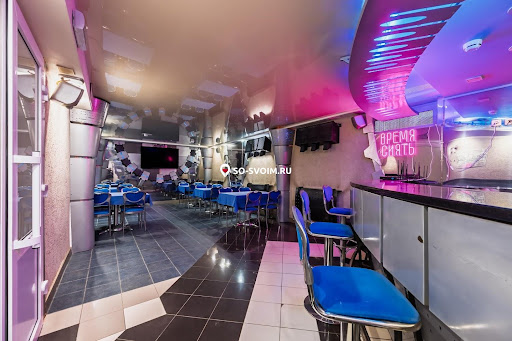 Фото №17 зала Уральский Двор