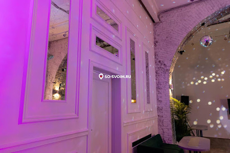 Фото №1 зала Лофт Lili