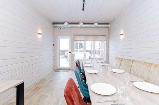 Фото №18 зала Red House