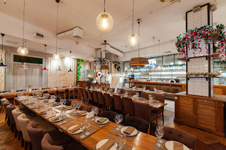 Фото №6 зала Основной зал