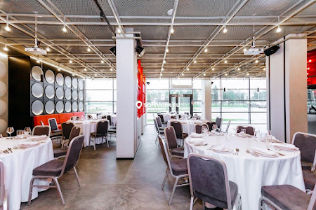 Фото №9 зала Ресторан "Пивной"