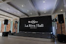 La Riva Hall-mini
