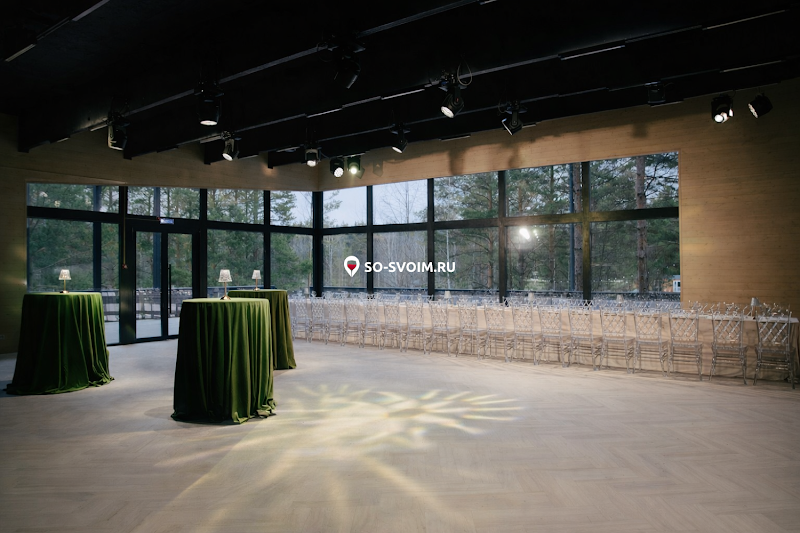 №5 ресторана 