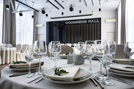 Фото №10 зала Congress hall