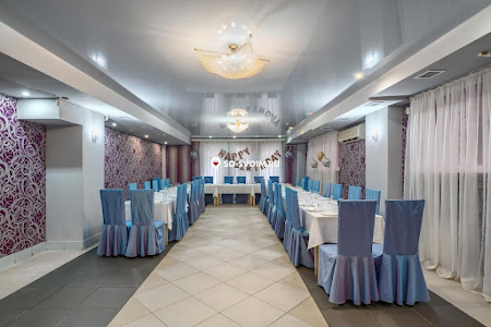 Фото №10 зала Зал на 70 человек