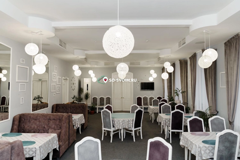 №13 ресторана 