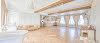Loft Lodge «Светлый лофт»-mini
