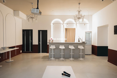 Фото №6 зала SuvorovHall