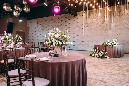 Фото №10 зала Event Loft