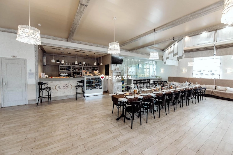 Фото №7 зала Основной зал