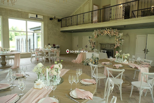 Фото №7 зала Шелепаново