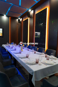 Фото №5 зала Караоке-зал