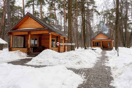 Фото №6 зала Домик