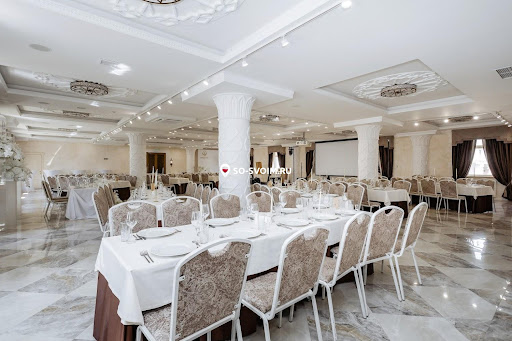 Фото №7 зала Suleiman Palace Hotel