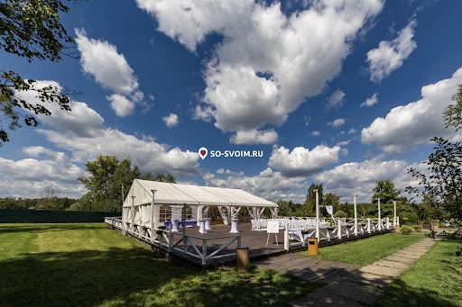 Фото №13 зала Sofrino Park