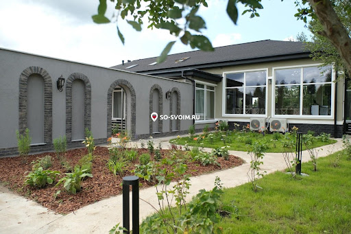 Фото №10 зала Шелепаново