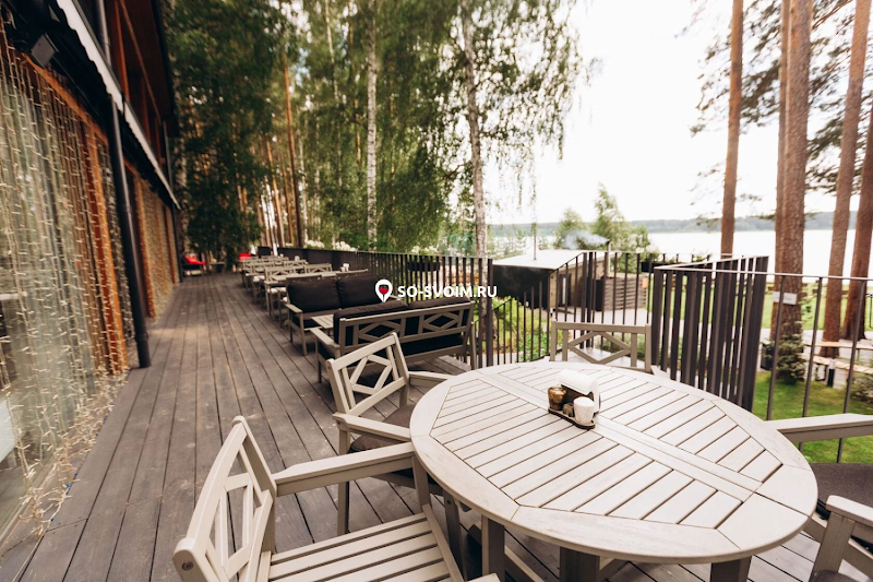 №20 ресторана 