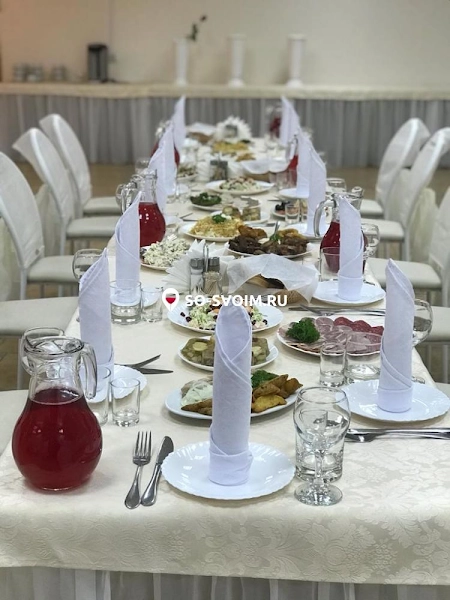 №2 ресторана 