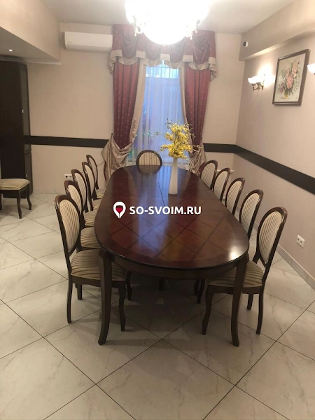 №9 ресторана 