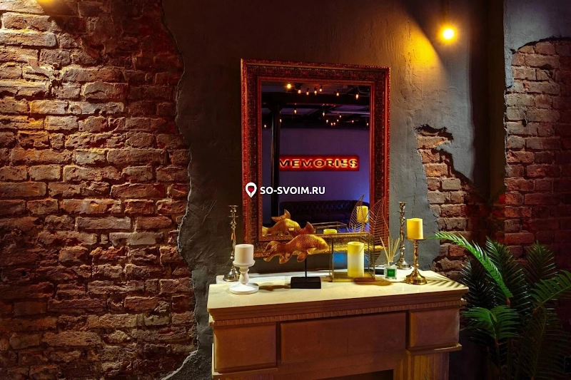 Фото №9 зала Основной зал 